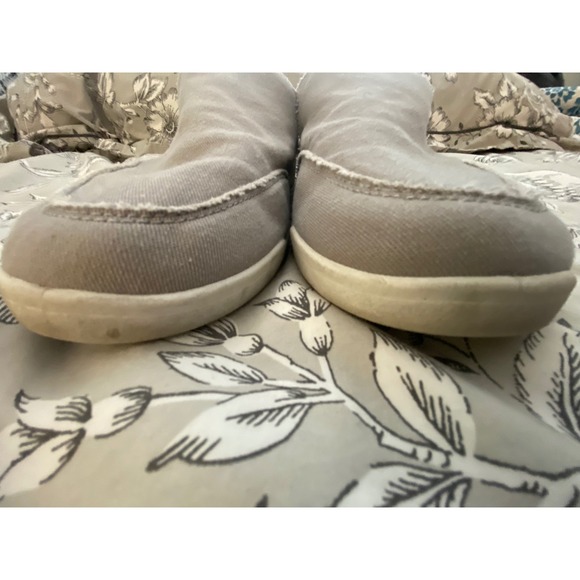 Vionic Beach Malibu Slip On Casual Comfort Shoes Gray Women's Size 10 - Picture 6 of 8